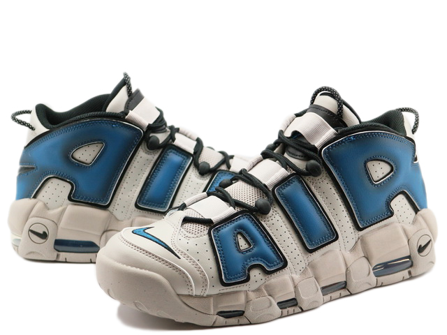 AIR MORE UPTEMPO 96 FD5573-001 - 2