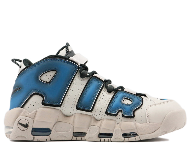 AIR MORE UPTEMPO 96 FD5573-001 - 1