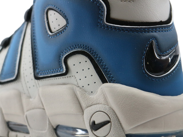 AIR MORE UPTEMPO 96 FD5573-001 - 5