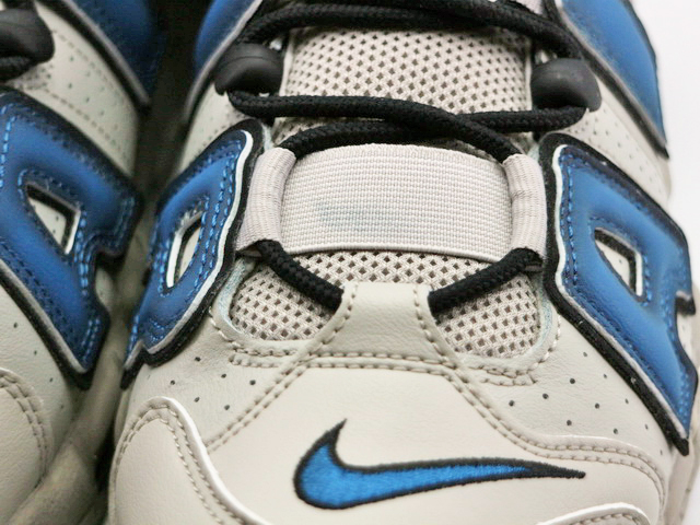AIR MORE UPTEMPO 96 FD5573-001 - 7
