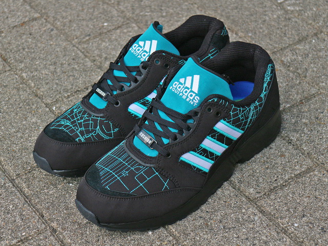 EQT CUSHION 91 “RUNNER’S HIGH”01