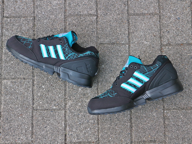 EQT CUSHION 91 “RUNNER’S HIGH”01