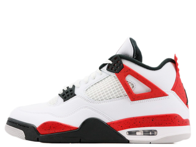 AIR JORDAN 4 RETRO