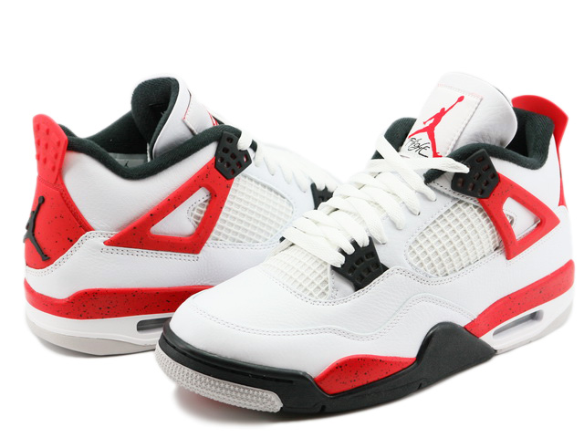 AIR JORDAN 4 RETRO DH6927-161 - 2