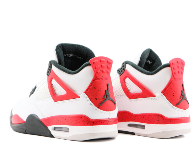 AIR JORDAN 4 RETRO DH6927-161 - 4