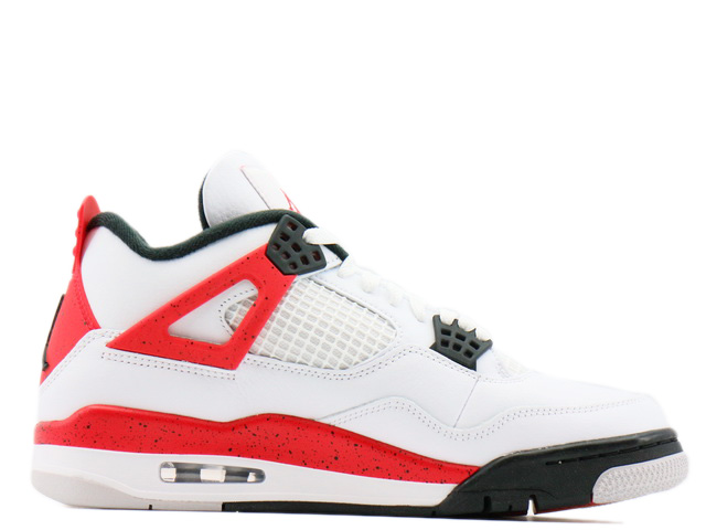 AIR JORDAN 4 RETRO DH6927-161 - 1