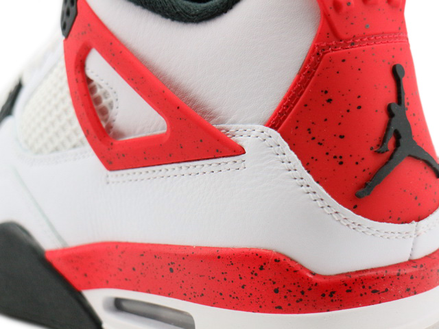 AIR JORDAN 4 RETRO DH6927-161 - 5