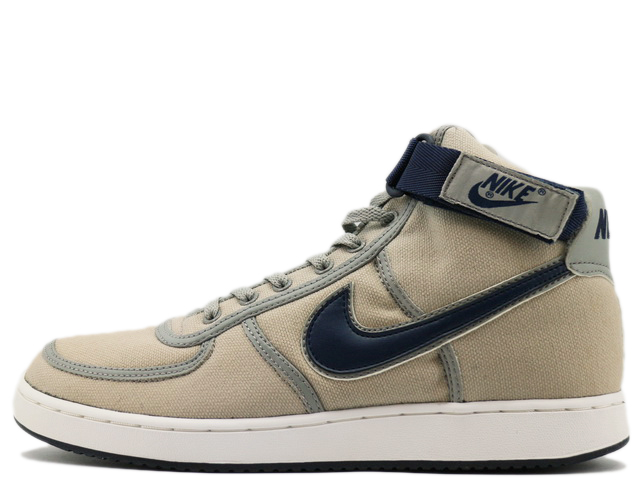 NIKE 2002 VANDAL HIGH CANVAS