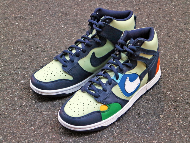 WMNS DUNK HIGH LX “HERSTORY/PISTACHIO”01