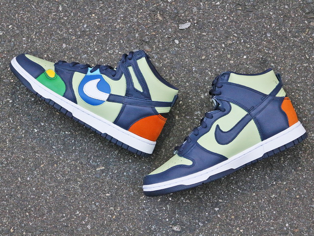 WMNS DUNK HIGH LX “HERSTORY/PISTACHIO”01