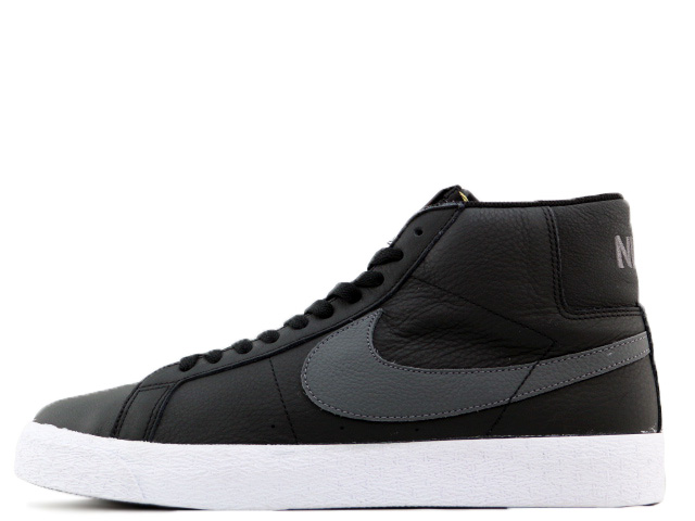 SB ZOOM BLAZER MID ISO