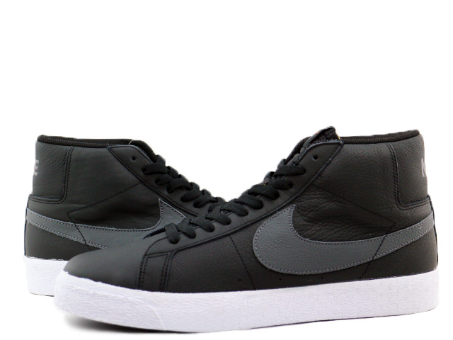 SB ZOOM BLAZER MID ISO CV4284-001 - 1