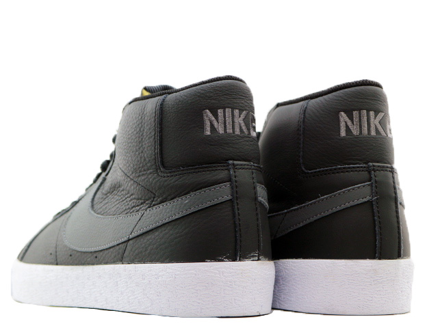 SB ZOOM BLAZER MID ISO CV4284-001 - 2