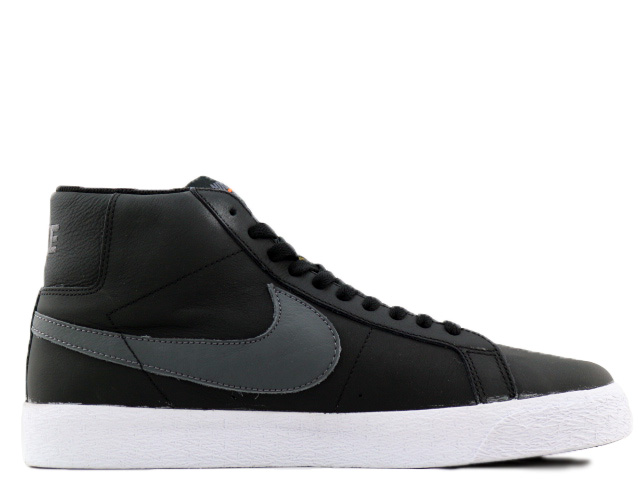 SB ZOOM BLAZER MID ISO CV4284-001 - 3