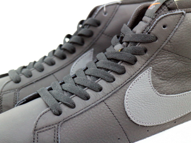 SB ZOOM BLAZER MID ISO CV4284-001 - 5