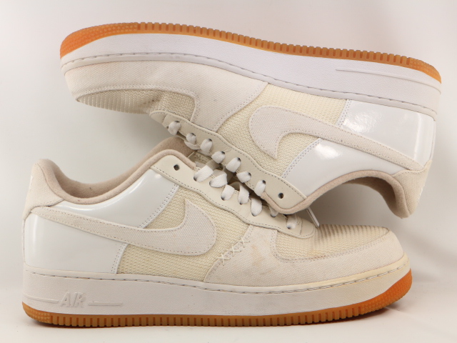 AIR FORCE 1 BESPOKE f-6228-01 - 2