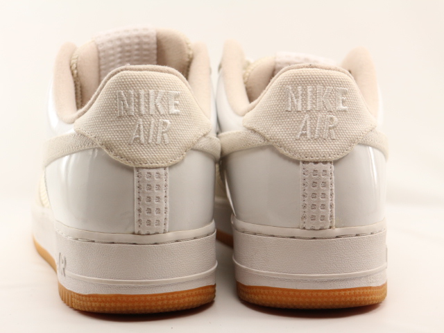 AIR FORCE 1 BESPOKE f-6228-01 - 4