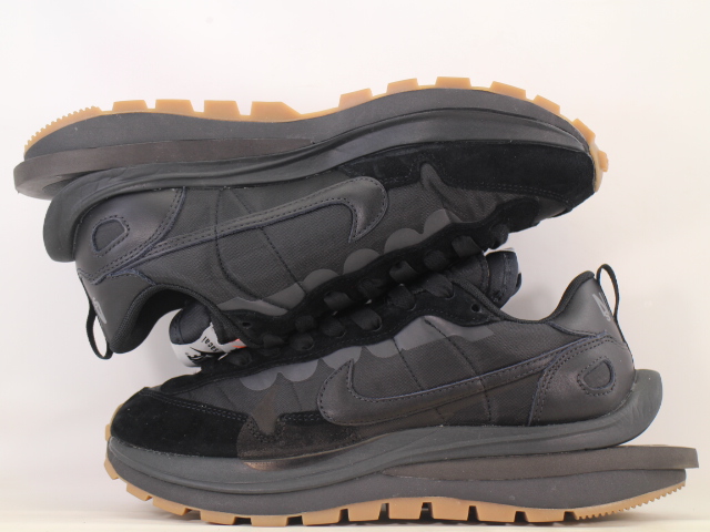 VAPORWAFFLE/SACAI k-75209-3 - 1
