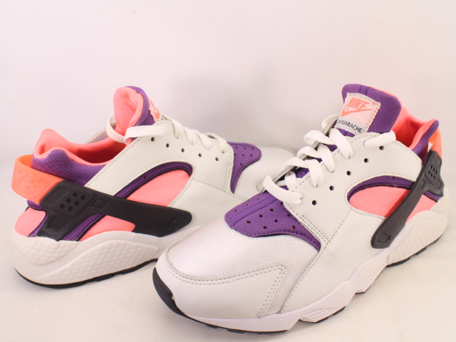 AIR HUARACHE DD1068-101-k-75225-1 - 2