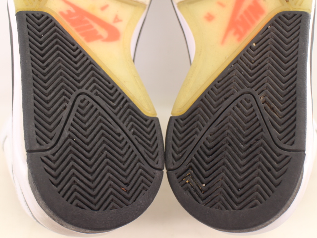 AIR FLIGHT LITE LOW k-74165-9 - 5