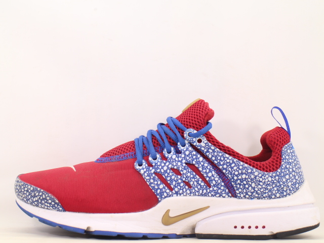 AIR PRESTO QS k-73261-9