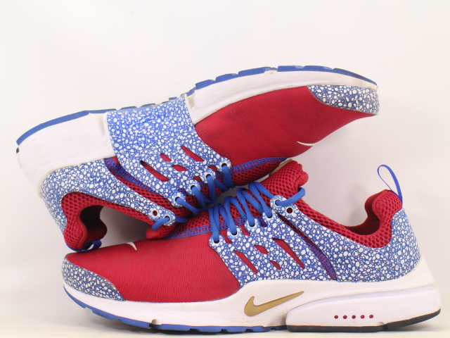 AIR PRESTO QS k-73261-9 - 1