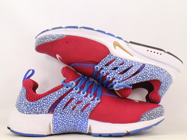 AIR PRESTO QS k-73261-9 - 2