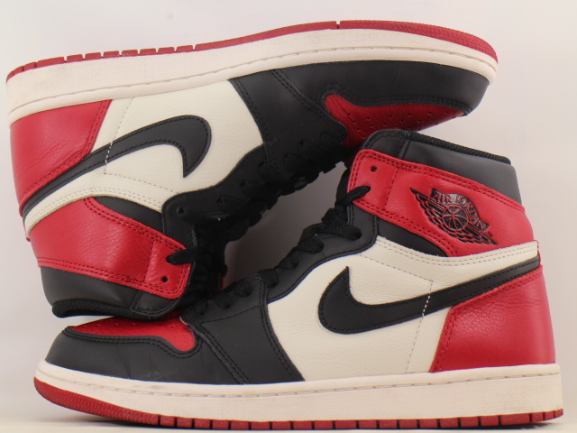 AIR JORDAN 1 RETRO HIGH OG k-75273-1 - 1