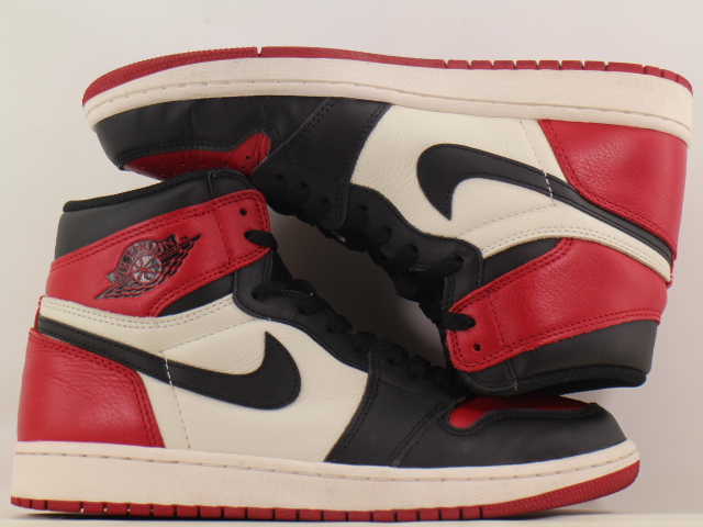AIR JORDAN 1 RETRO HIGH OG k-75273-1 - 2