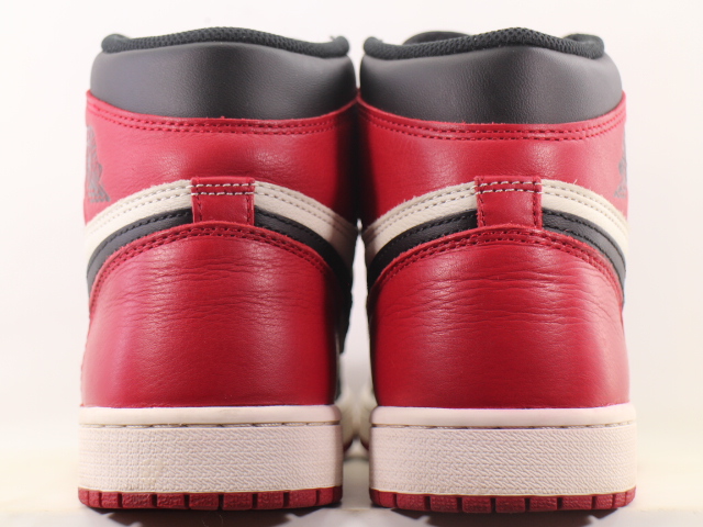 AIR JORDAN 1 RETRO HIGH OG k-75273-1 - 4