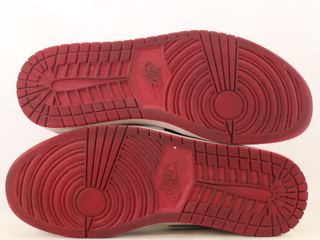 AIR JORDAN 1 RETRO HIGH OG k-75273-1 - 6