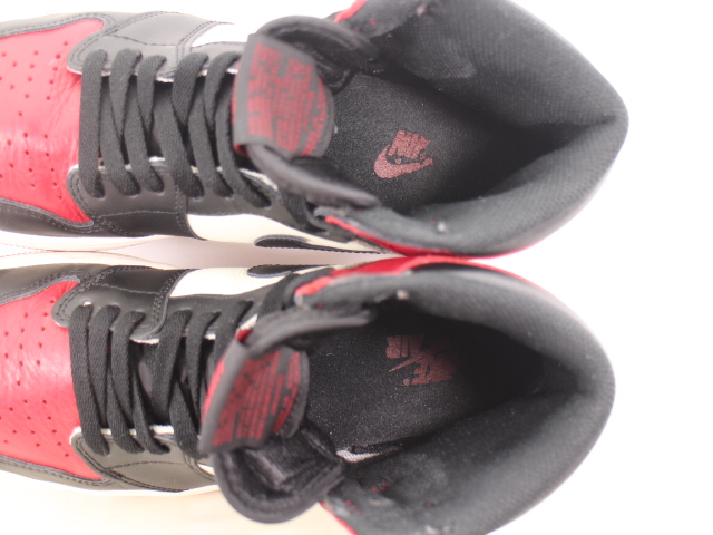 AIR JORDAN 1 RETRO HIGH OG k-75273-1 - 7
