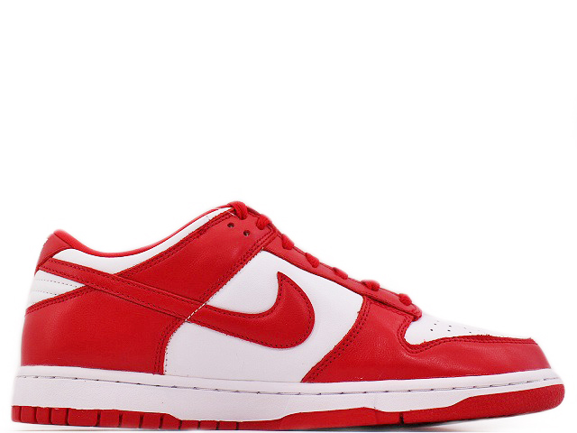 DUNK LOW SP CU1727-100 - 1