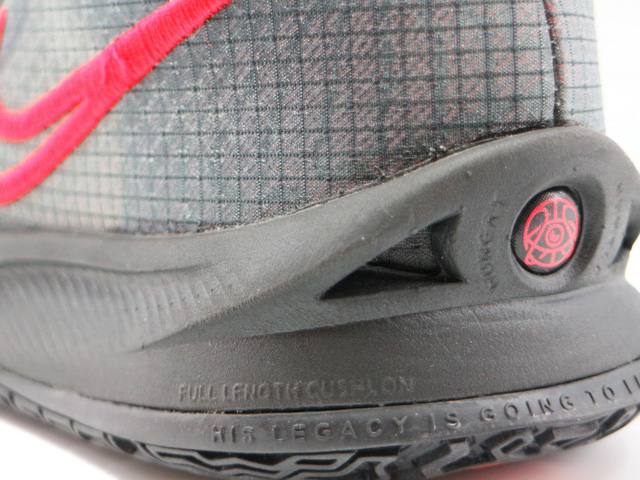 KYRIE LOW 4 EP CZ0105-006 - 5