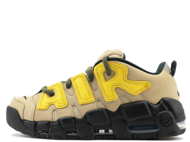 NIKE AIR MORE UPTEMPO LOW SP 新品 28.5