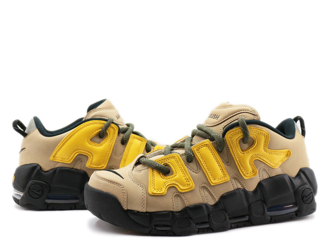 AIR MORE UPTEMPO LOW SP FB1299-200 - 2