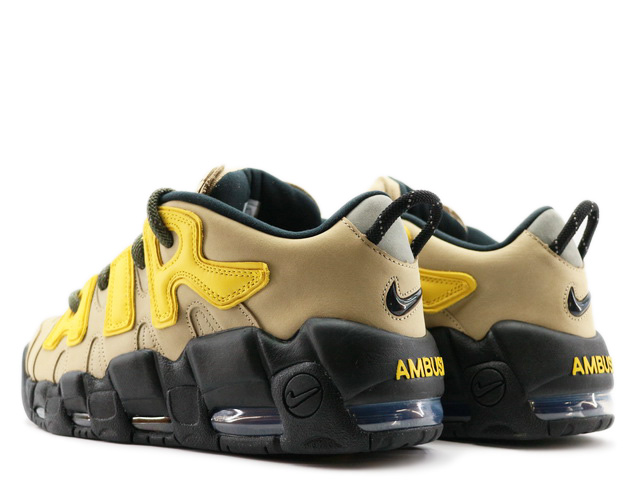 AIR MORE UPTEMPO LOW SP - スニーカーショップSKIT