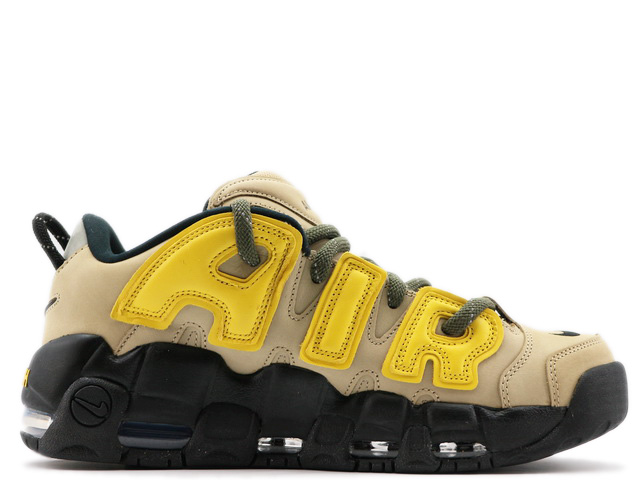 AIR MORE UPTEMPO LOW SP FB1299-200 - 1