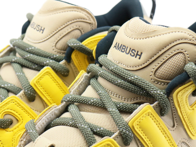 AIR MORE UPTEMPO LOW SP FB1299-200 - 3