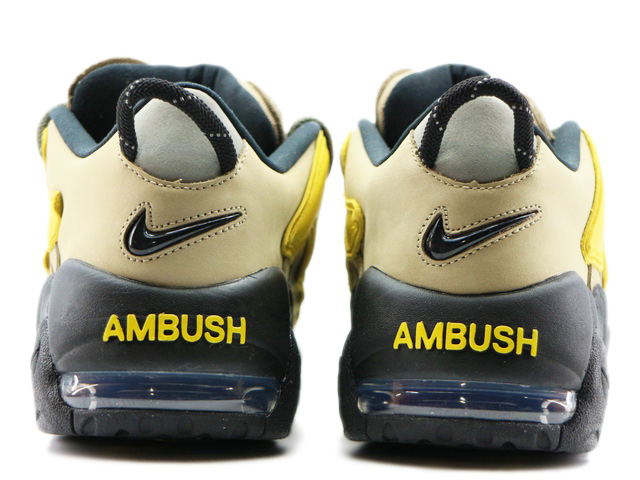 AIR MORE UPTEMPO LOW SP FB1299-200 - 5