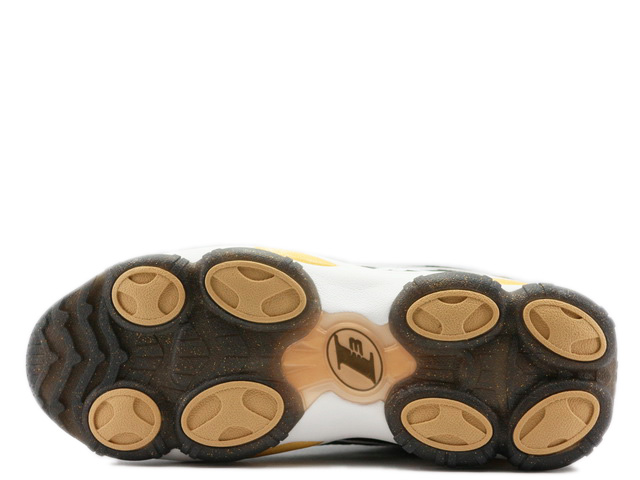 THE ANSWER DMX GW6372 - 6