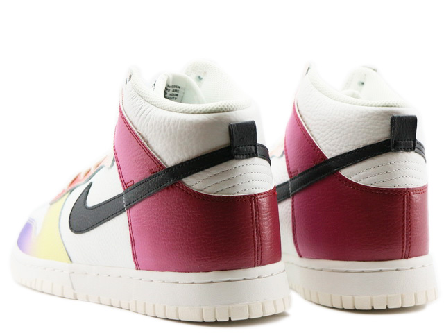 WMNS DUNK HIGH FD0802-100 - 4