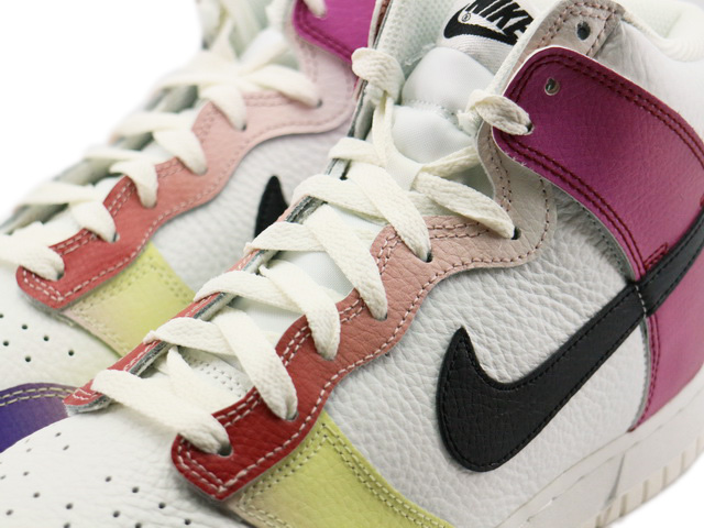 WMNS DUNK HIGH FD0802-100 - 3