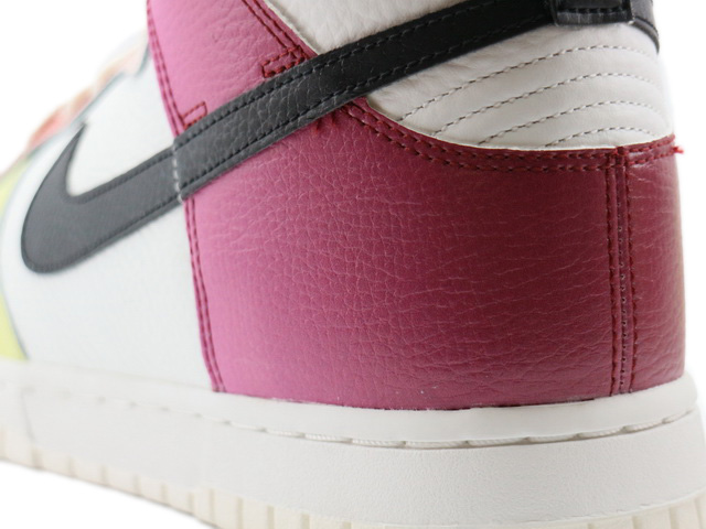 WMNS DUNK HIGH FD0802-100 - 5