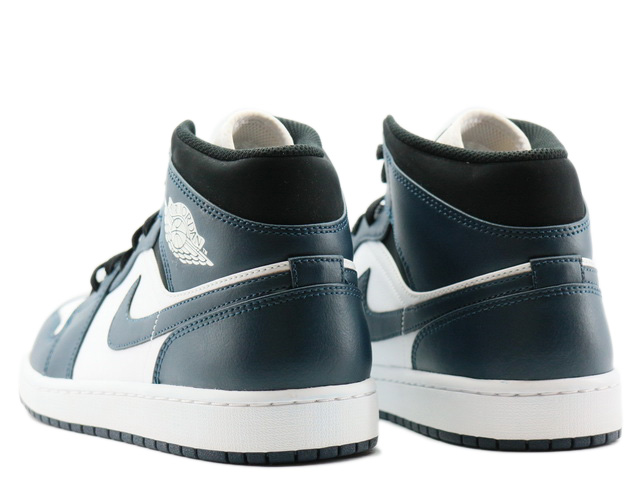 AIR JORDAN 1 MID 554724-411 - 2