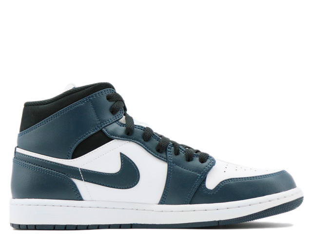 AIR JORDAN 1 MID 554724-411 - 3