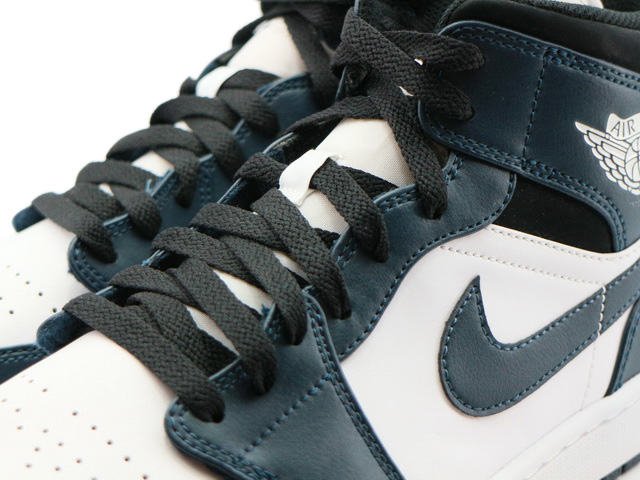 AIR JORDAN 1 MID 554724-411 - 5