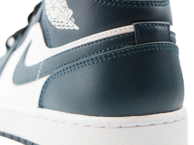 AIR JORDAN 1 MID 554724-411 - 6