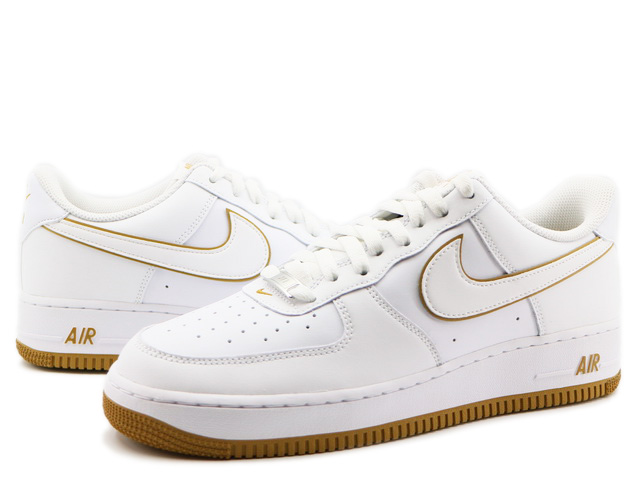 AIR FORCE 1 07 DV0788-104 - 2