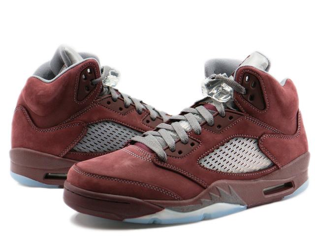 AIR JORDAN 5 RETRO SE DZ4131-600 - 2